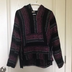 Baja Hoodie